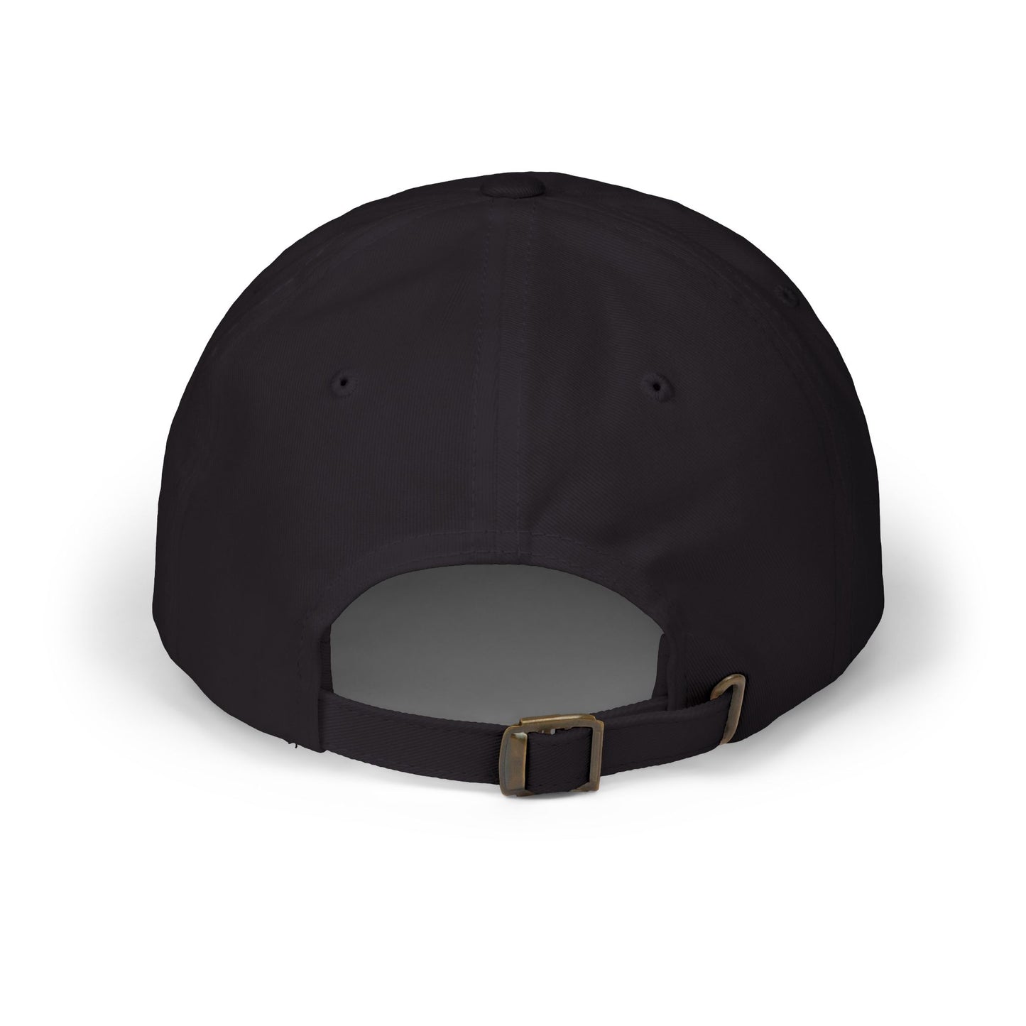Dink Whisperer – Abinova Classic Pickleball Dad Cap