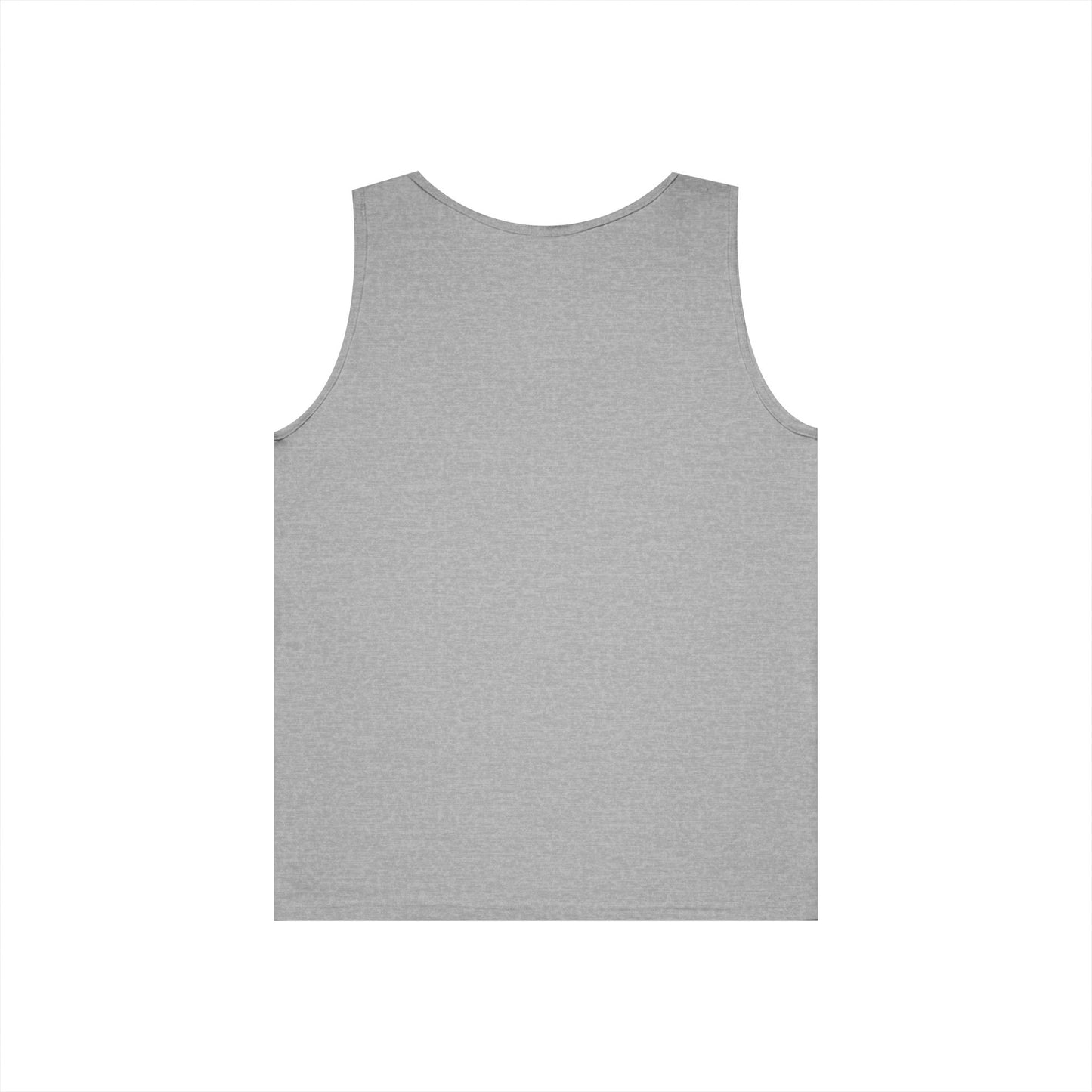 Fear The Kitchen – Performance Cotton Tank (Abinova Co.) Unisex Heavy Cotton Tank Top