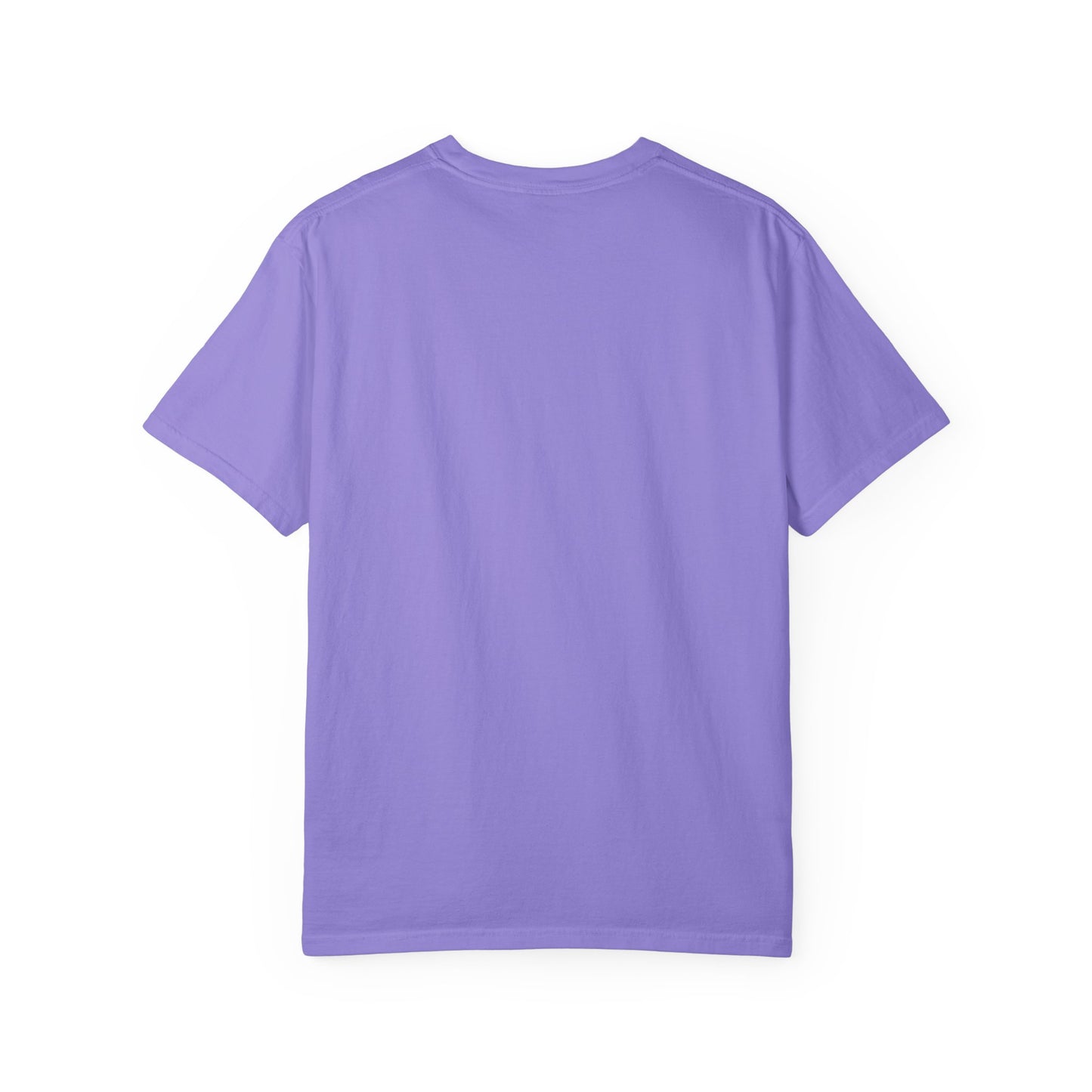 Abinova Performance Garment-Dyed Tee (Comfort Colors® 1717) Unisex Garment-Dyed T-shirt
