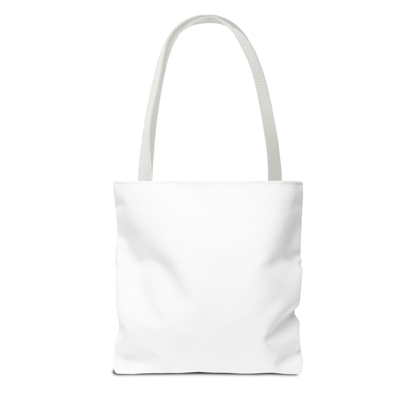 Abinova Paint-Splash Tote Bag (AOP)