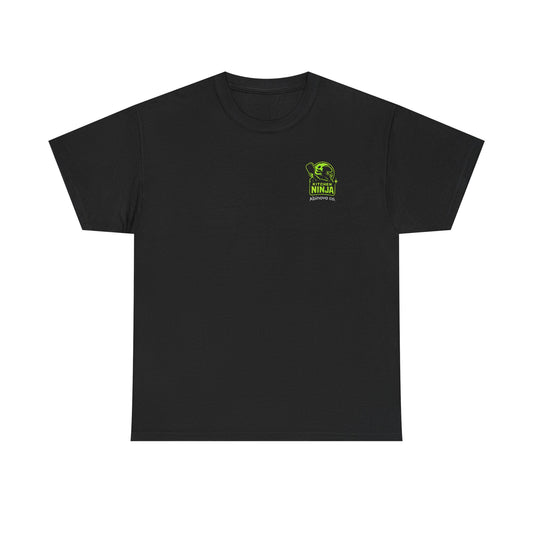 Kitchen Ninja – Stealth Mode Tee (Gildan Heavy Cotton® 5000)