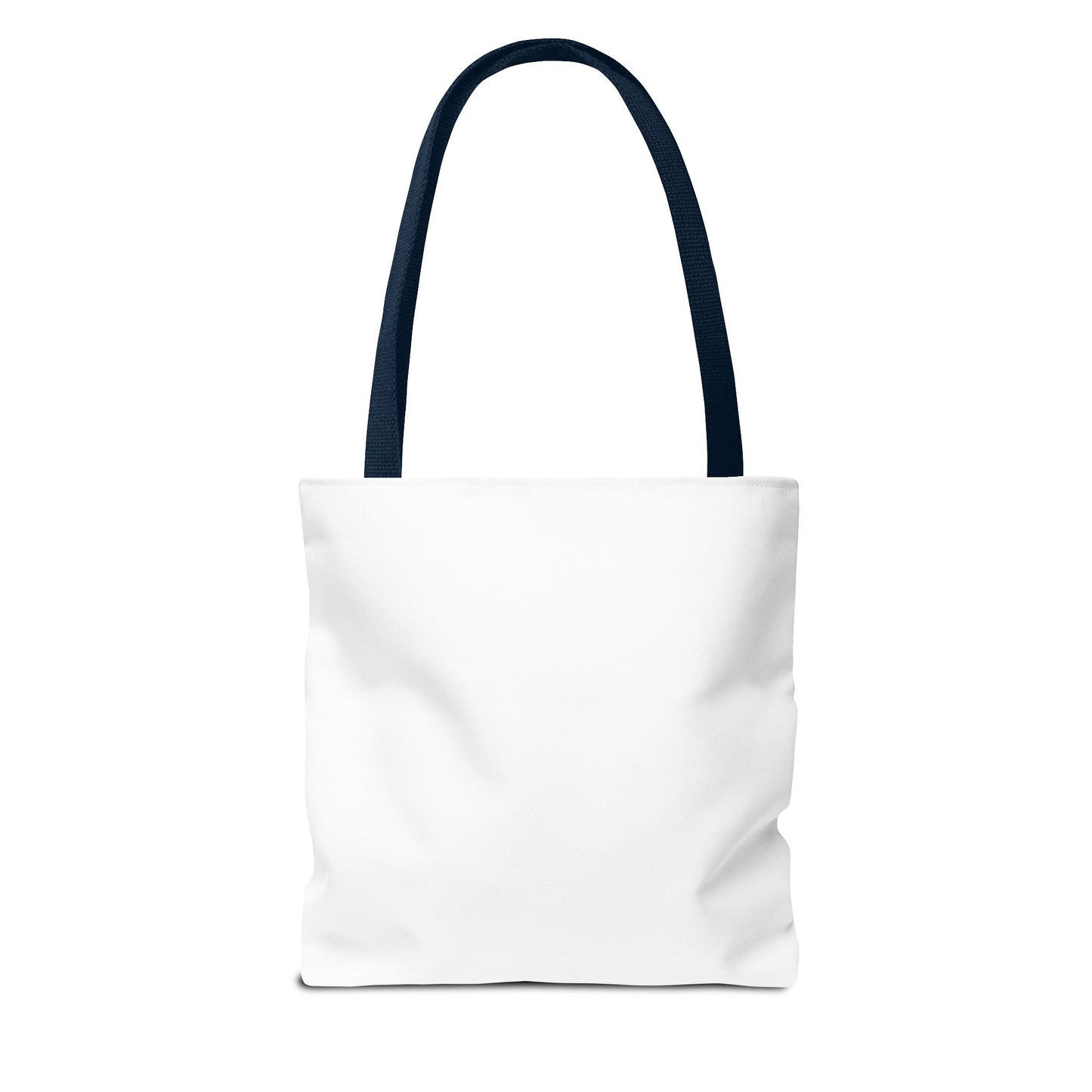Abinova One Court - Endless Comebacks Tote Bag (AOP)