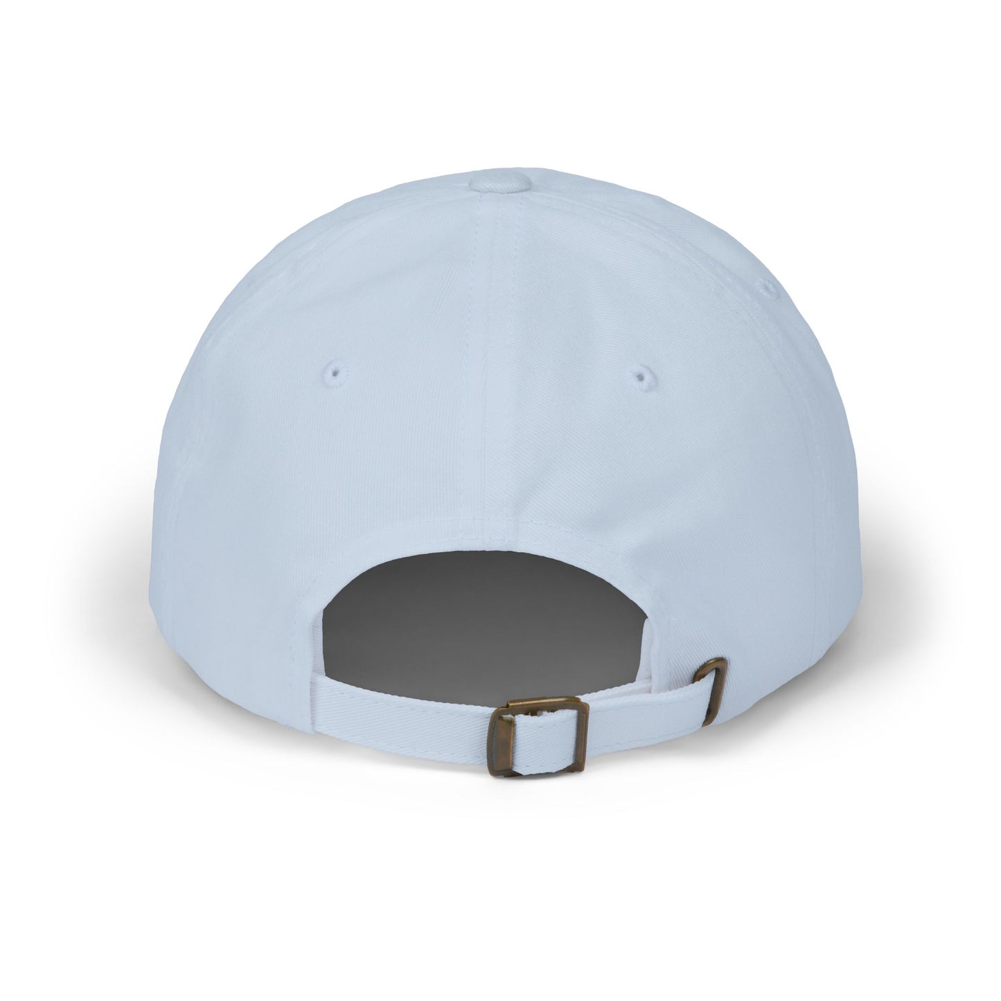 Pickleball Pro Dad Cap – Classic Cotton Comfort by Abinova Co.
