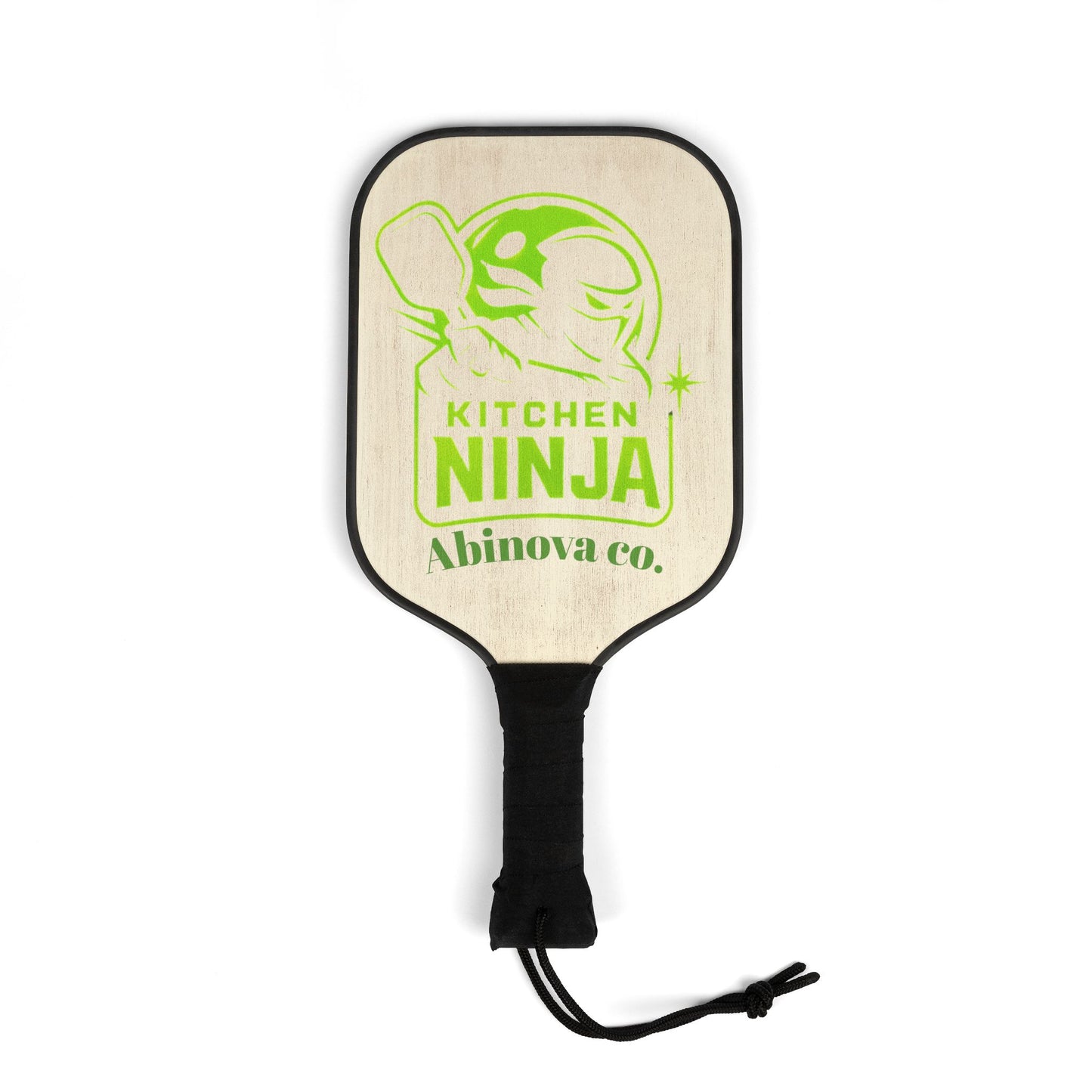 Abinova - Kitchen Ninja Pickleball Kit