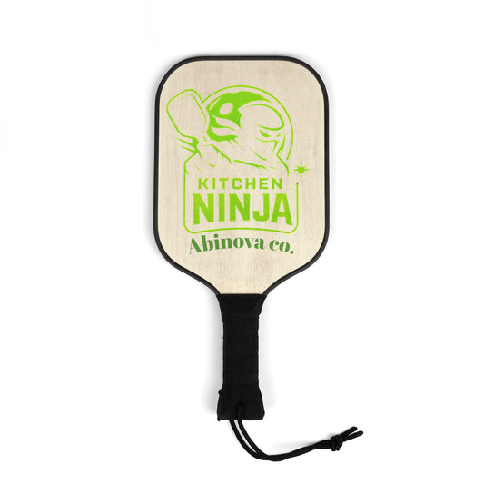 Abinova - Kitchen Ninja Pickleball Kit