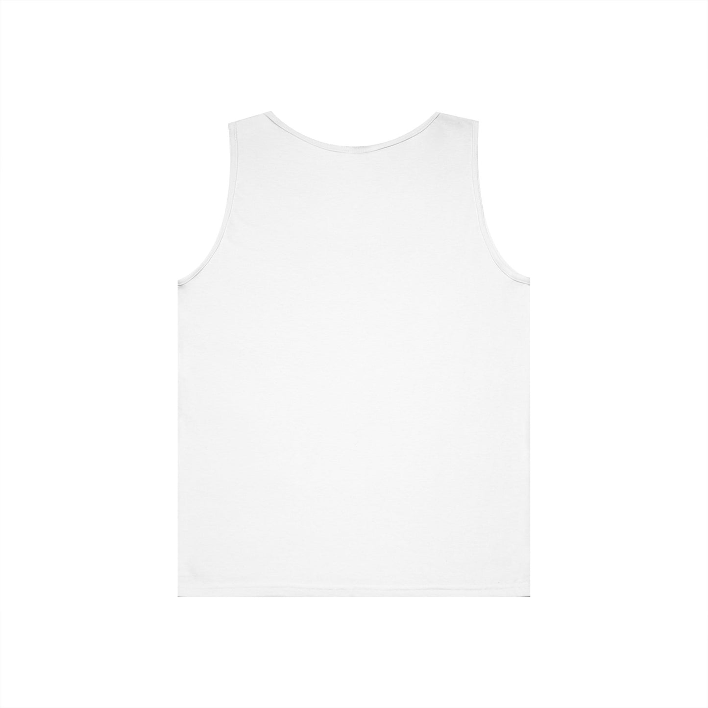 Fear The Kitchen – Performance Cotton Tank (Abinova Co.) Unisex Heavy Cotton Tank Top