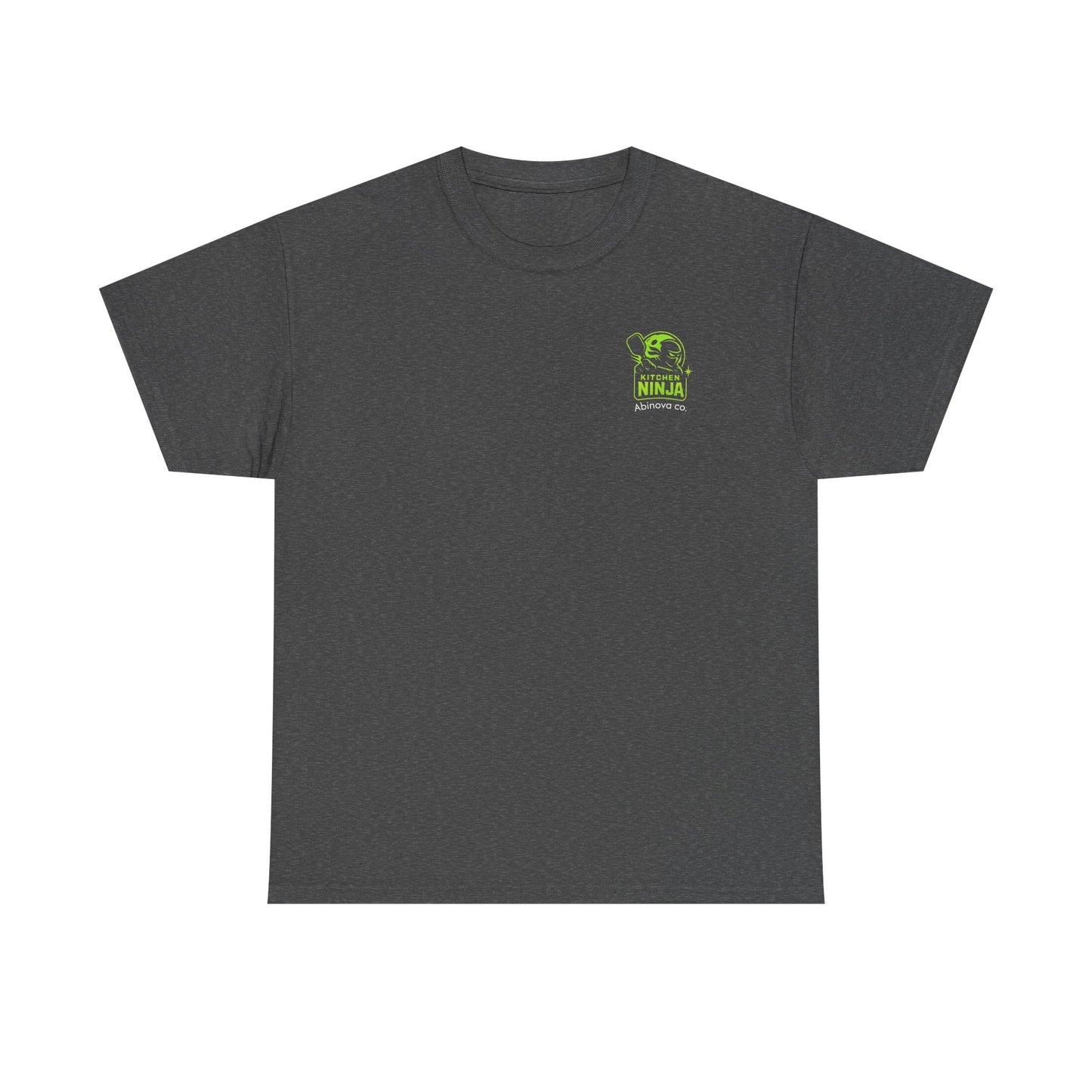 Kitchen Ninja – Stealth Mode Tee (Gildan Heavy Cotton® 5000)