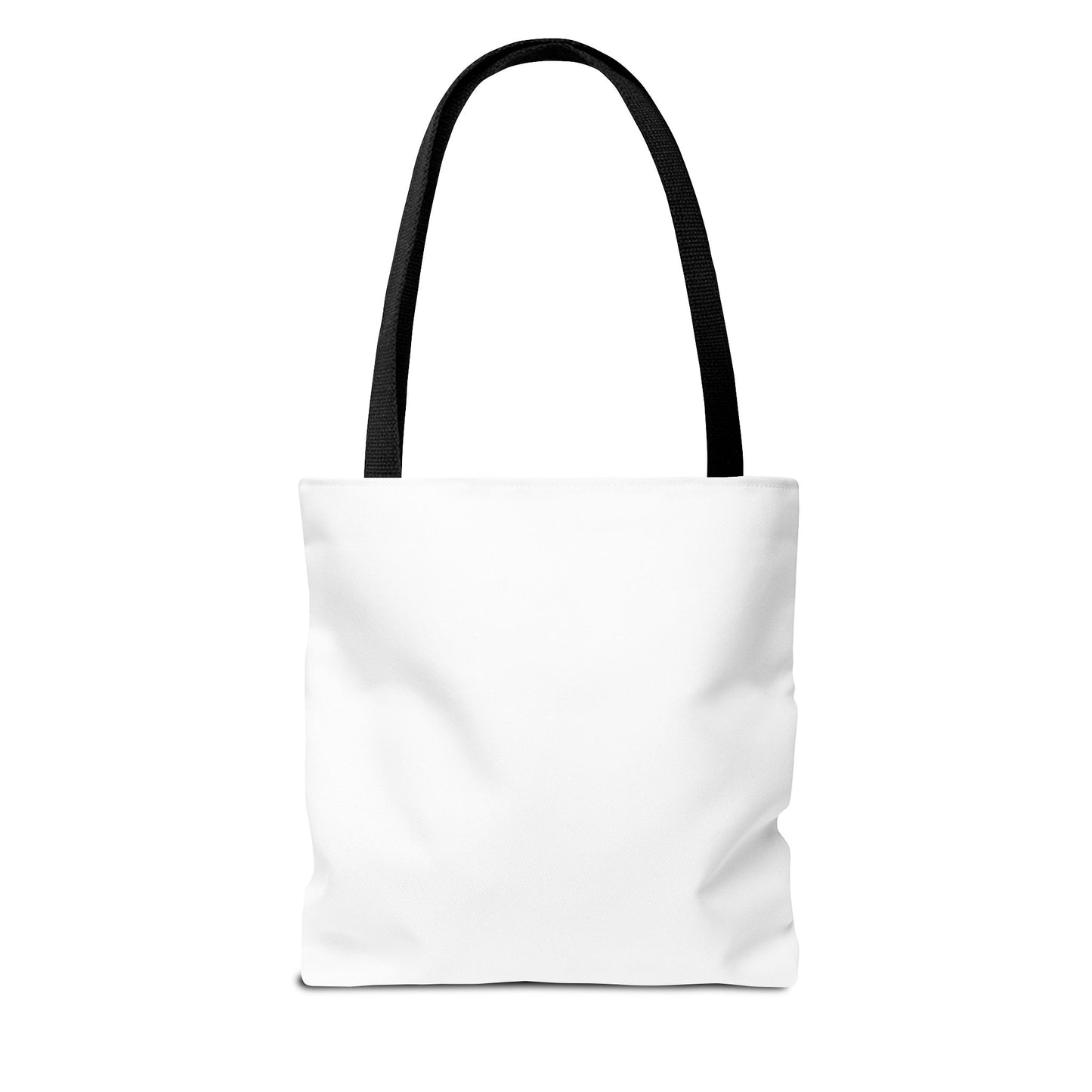 Abinova Paint-Splash Tote Bag (AOP)
