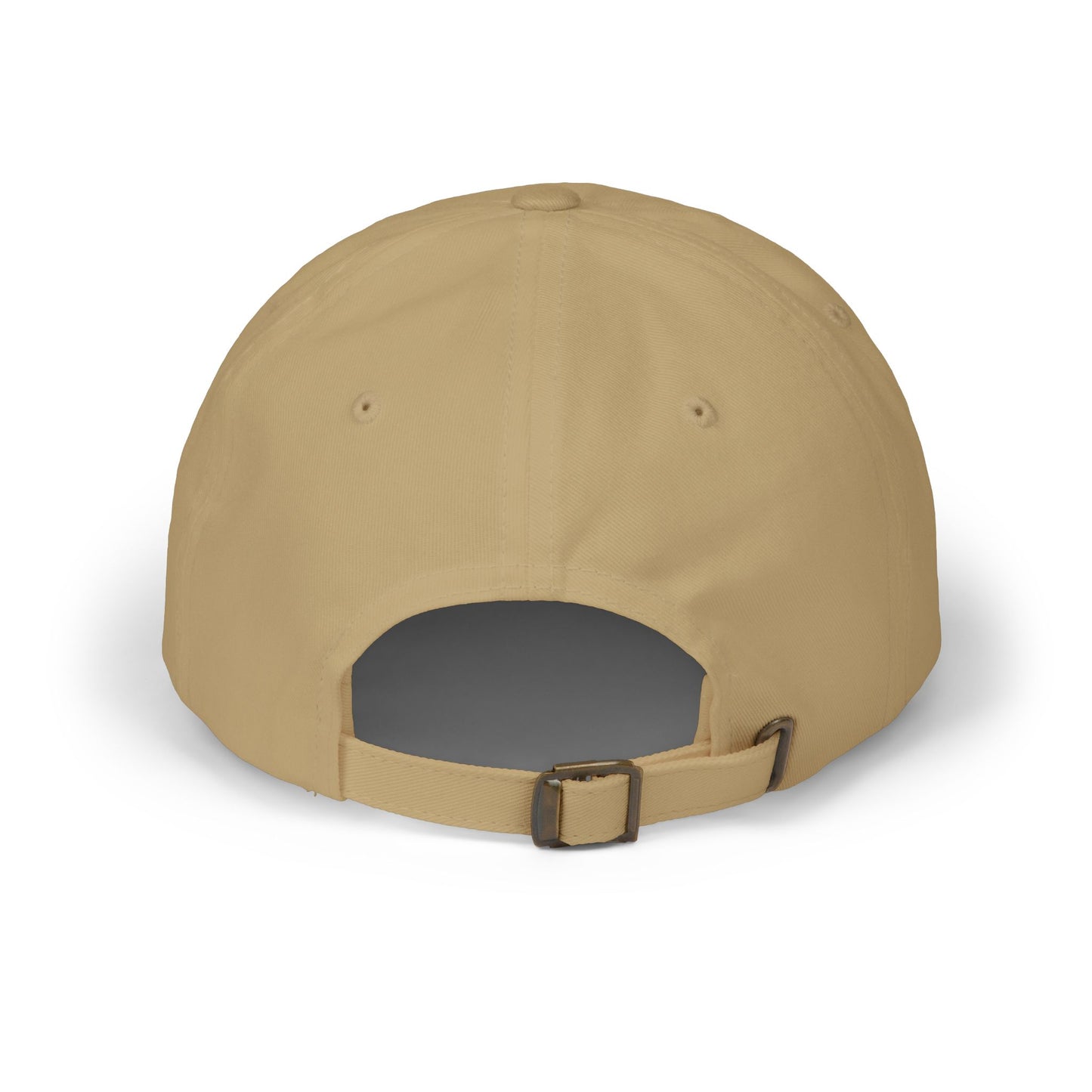 Pickleball Pro Dad Cap – Classic Cotton Comfort by Abinova Co.