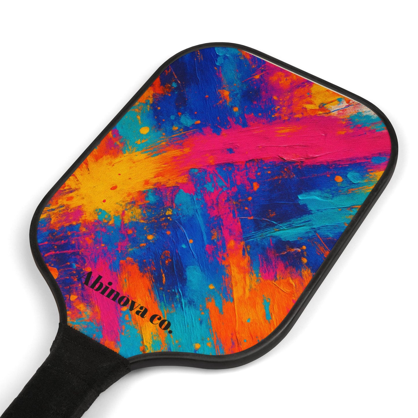 Aurora Blaze – Stealth Serve Pickleball Kit (Abinova Co.)