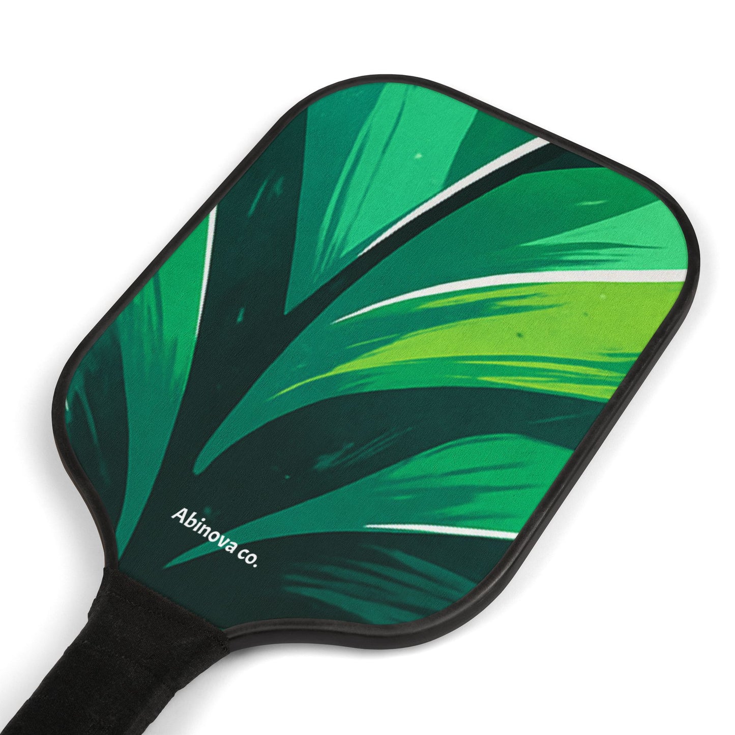 Palm Verde – Stealth Serve Pickleball Kit (Abinova Co.)