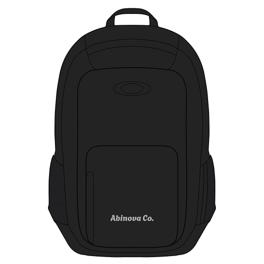 Abinova x Enduro Backpack, 22L