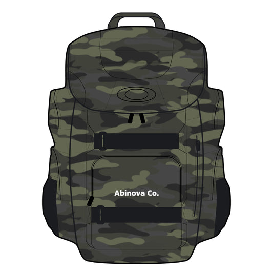 Abinova x Enduro 2.0 Backpack, 30L