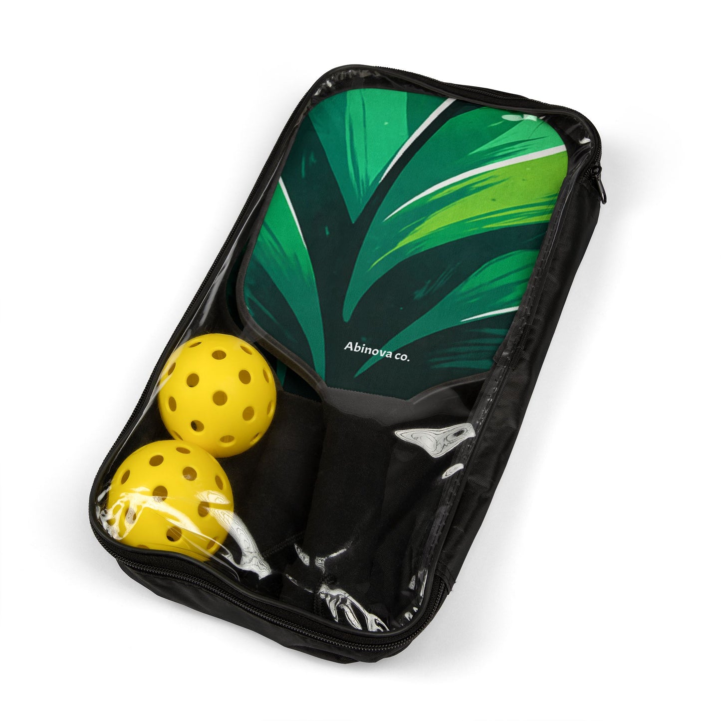 Palm Verde – Stealth Serve Pickleball Kit (Abinova Co.)