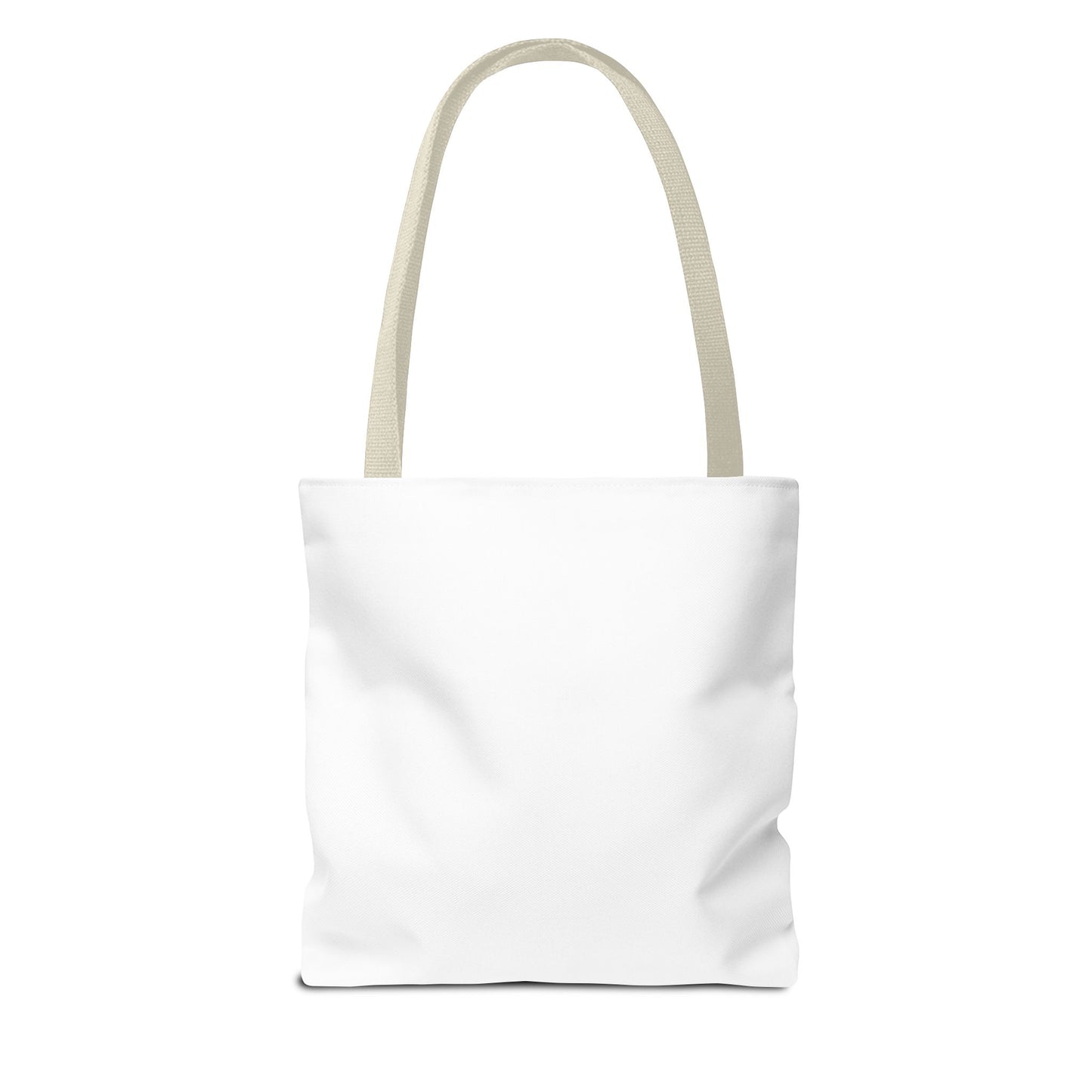 Abinova One Court - Endless Comebacks Tote Bag (AOP)