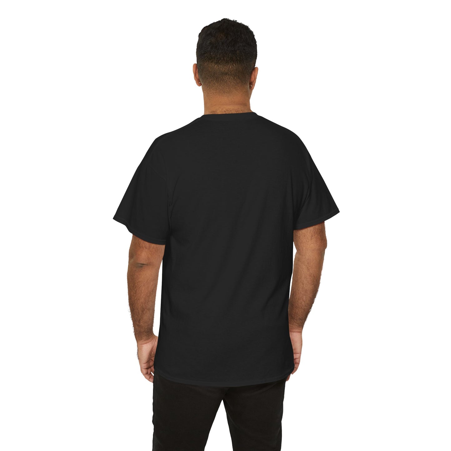 Kitchen Ninja – Stealth Mode Tee (Gildan Heavy Cotton® 5000)